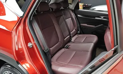 Kia Seltos 2020, 47756 км, за 11590.8 USD - фото 11