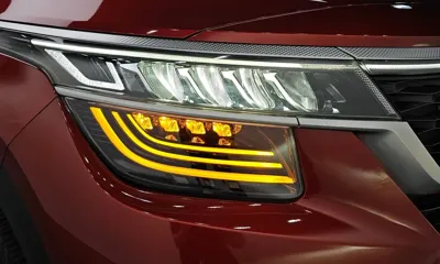 Kia Seltos 2020, 47756 км, за 11590.8 USD - фото 22