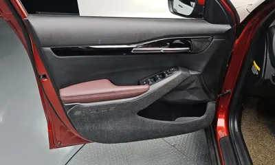 Kia Seltos 2020, 47756 км, за 11590.8 USD - фото 24
