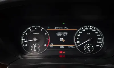 Genesis EQ900 2016, 169753 км, за 14503.3 USD - фото 8