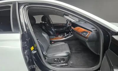 Genesis EQ900 2016, 169753 км, за 14503.3 USD - фото 10