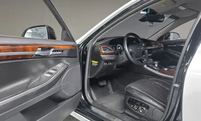 Genesis EQ900 2016, 169753 км, за 14503.3 USD - фото 12