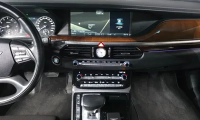 Genesis EQ900 2016, 169753 км, за 14503.3 USD - фото 14