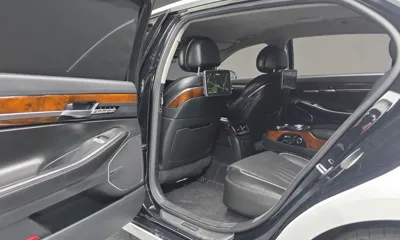 Genesis EQ900 2016, 169753 км, за 14503.3 USD - фото 17