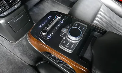 Genesis EQ900 2016, 169753 км, за 14503.3 USD - фото 18