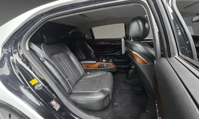 Genesis EQ900 2016, 169753 км, за 14503.3 USD - фото 19