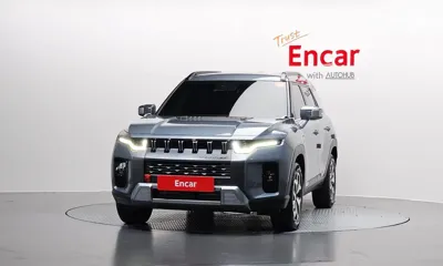 KG_Mobility_Ssangyong Torres 2023, 8881 км, за 15032.17 USD