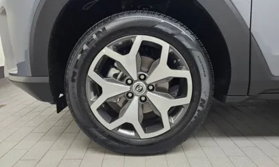 KG_Mobility_Ssangyong Torres 2023, 8881 км, за 15032.17 USD