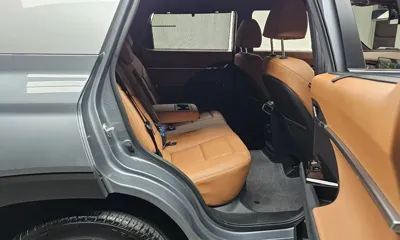 KG_Mobility_Ssangyong Torres 2023, 8881 км, за 14911.76 USD - фото 11