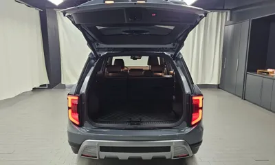 KG_Mobility_Ssangyong Torres 2023, 8881 км, за 14911.76 USD - фото 16