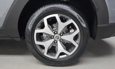 KG_Mobility_Ssangyong Torres 2023, 8881 км, за 14911.76 USD - фото 21