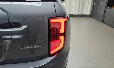KG_Mobility_Ssangyong Torres 2023, 8881 км, за 14911.76 USD - фото 23