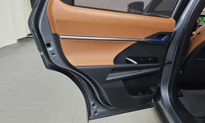 KG_Mobility_Ssangyong Torres 2023, 8881 км, за 14911.76 USD - фото 25
