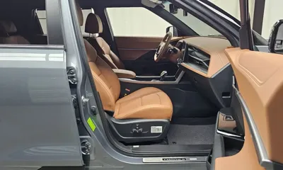 KG_Mobility_Ssangyong Torres 2023, 8881 км, за 14911.76 USD - фото 26