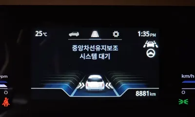 KG_Mobility_Ssangyong Torres 2023, 8881 км, за 14911.76 USD - фото 29