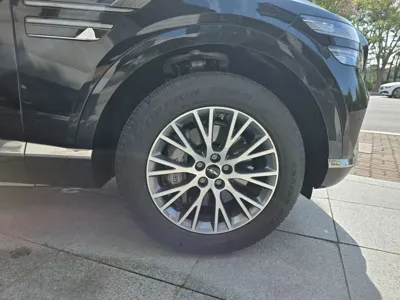 Genesis GV80 2025, 2500 км, за 36720.49 USD