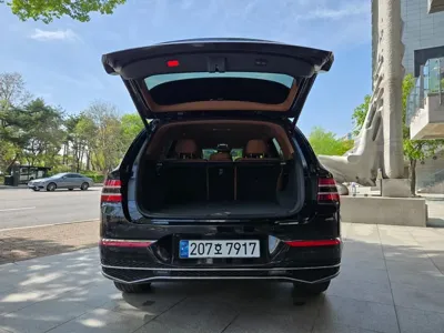 Genesis GV80 2025, 2500 км, за 36720.49 USD - фото 18
