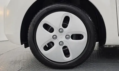 Kia Ray 2022, 55550 км, за 5317.05 USD