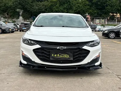 Chevrolet Malibu XL 2022, 66000 км, за 10564.83 USD
