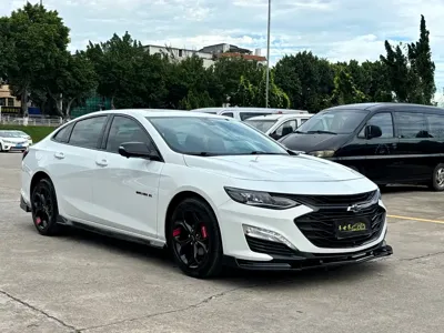 Chevrolet Malibu XL 2022, 66000 км, за 10564.83 USD