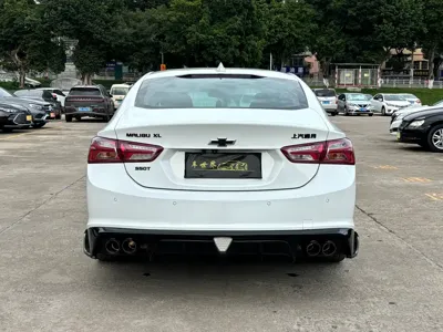 Chevrolet Malibu XL 2022, 66000 км, за 10564.83 USD