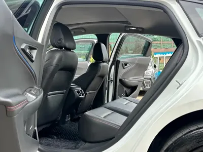 Chevrolet Malibu XL 2022, 66000 км, за 10564.83 USD - фото 8