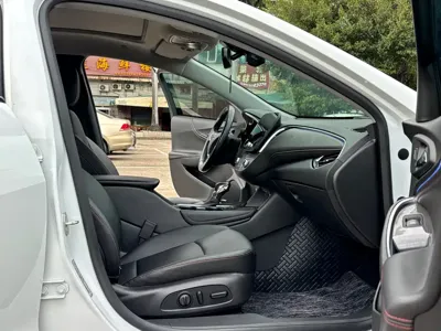 Chevrolet Malibu XL 2022, 66000 км, за 10564.83 USD - фото 9