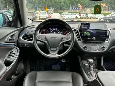 Chevrolet Malibu XL 2022, 66000 км, за 10564.83 USD - фото 11