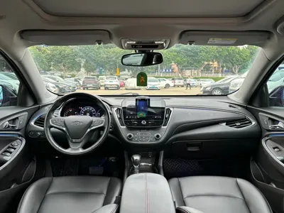 Chevrolet Malibu XL 2022, 66000 км, за 10564.83 USD - фото 12