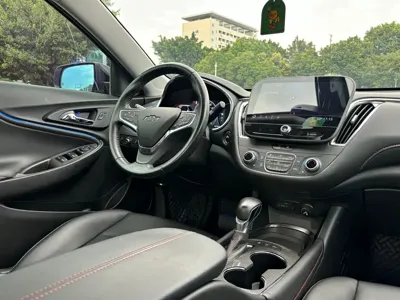 Chevrolet Malibu XL 2022, 66000 км, за 10564.83 USD - фото 13