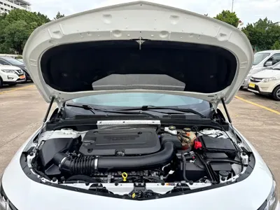 Chevrolet Malibu XL 2022, 66000 км, за 10564.83 USD - фото 15