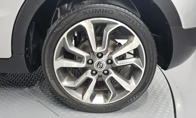 KG_Mobility_Ssangyong TIBOLI 2016, 176495 км, за 2957.81 USD