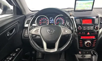 KG_Mobility_Ssangyong TIBOLI 2016, 176495 км, за 2957.81 USD - фото 13