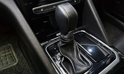 Renault-KoreaSamsung SM6 2016, 94139 км, за 4923.2 USD - фото 9