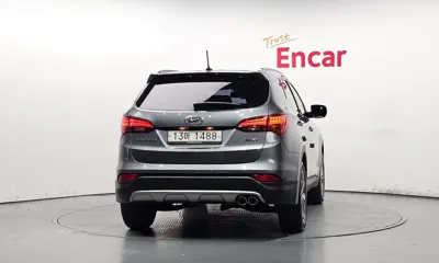 Hyundai Santafe 2013, 45994 км, за 8143.33 USD