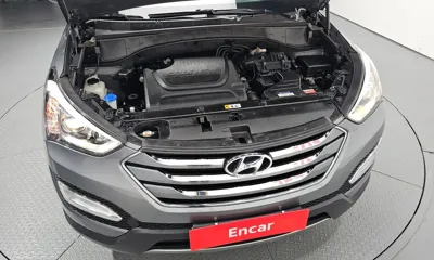 Hyundai Santafe 2013, 45994 км, за 8143.33 USD - фото 6