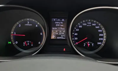 Hyundai Santafe 2013, 45994 км, за 8143.33 USD - фото 8