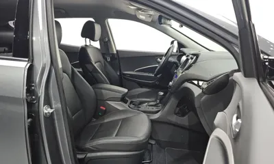 Hyundai Santafe 2013, 45994 км, за 8143.33 USD - фото 10
