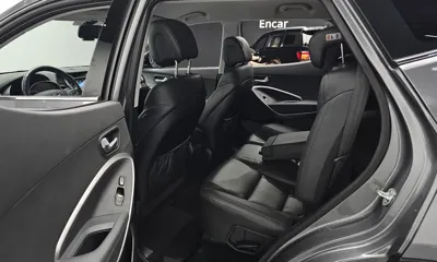 Hyundai Santafe 2013, 45994 км, за 8143.33 USD - фото 12