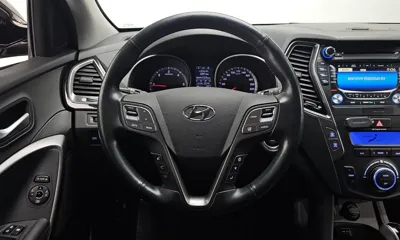 Hyundai Santafe 2013, 45994 км, за 8143.33 USD - фото 13