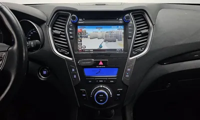 Hyundai Santafe 2013, 45994 км, за 8143.33 USD - фото 14