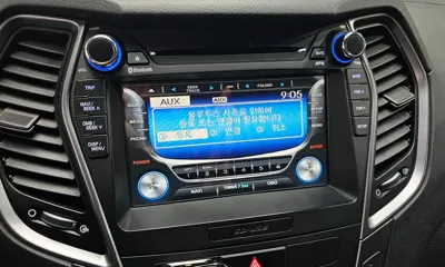 Hyundai Santafe 2013, 45994 км, за 8143.33 USD - фото 16