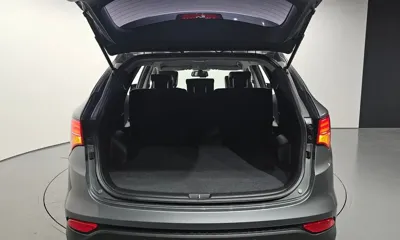 Hyundai Santafe 2013, 45994 км, за 8143.33 USD - фото 20