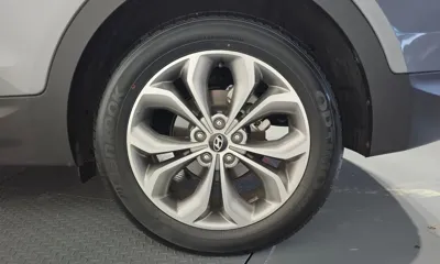 Hyundai Santafe 2013, 45994 км, за 8143.33 USD - фото 21