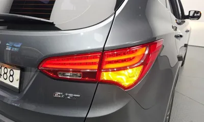 Hyundai Santafe 2013, 45994 км, за 8143.33 USD - фото 23