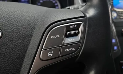 Hyundai Santafe 2013, 45994 км, за 8143.33 USD - фото 30