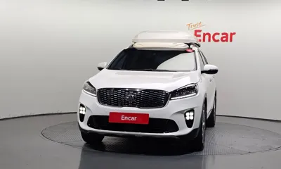 Kia Sorento 2019, 109723 км, за 12800.32 USD