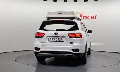Kia Sorento 2019, 109723 км, за 12800.32 USD