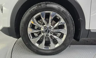 Kia Sorento 2019, 109723 км, за 12800.32 USD