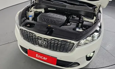 Kia Sorento 2019, 109723 км, за 12800.32 USD - фото 6